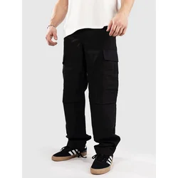 Carhartt WIP Regular Cargo moške hlače rinsed