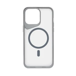 GEAR 4 MAGSAFE MATTE Maska za telefon za Iphone 14 Pro Max, Siva