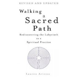 Walking A Sacred Path