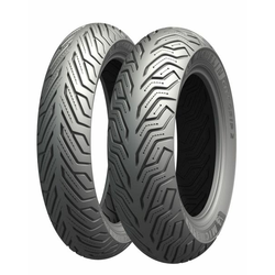 Michelin City Grip 2 ( 120/70-14 RF TL 61S zadnji točak, M/C, prednji točak )