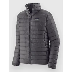 Patagonia Down Jacket forge grey