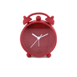 Omega Zidni sat, Crveni