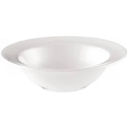 SELTMANN skleda Diamant, porcelan, krem, 720 ml