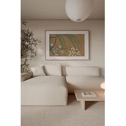 Uokvirena slika Wallity Lmnmdl8, 33x48 cm