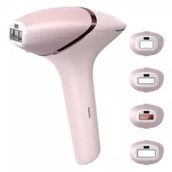 IPL epilator PHILIPS BRI 957/00 LUMEA