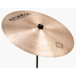 Istanbul Agop 22 Traditional Original Ride