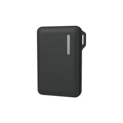 Eksterna baterija Aspor A358 PD 10000 mAh DC 5V/24A, Crna
