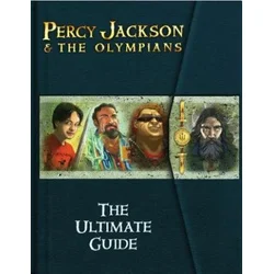 Percy Jackson & the Olympians