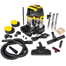 SXVC20XTE Usisivac za suvo i mokro usisavanje 1400W Stanley