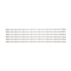 ES-645, THOMSON 65UB6406 LED TRAKE