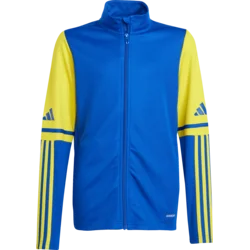 Majica z dolgimi rokavi adidas SQUADRA25 TR TOP Y
