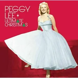 Peggy Lee - Ultimate Christmas (LP)