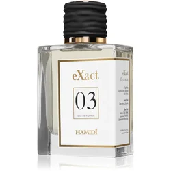 Hamidi eXact 03 parfumska voda za moške 100 ml