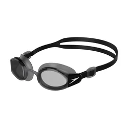 Speedo MARINER PRO GOG AU, naočale za plivanje, crna 813534
