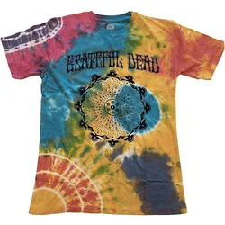 The Grateful Dead May 77 Vintage (Wash Collection) Multicolour XL Majica