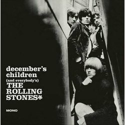 The Rolling Stones - Decembers Children (And Everybodys) (LP)