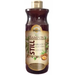 SAMPON ZA KOSU ARGAN I ALOE VERA 1000ML STILL