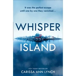 Whisper Island