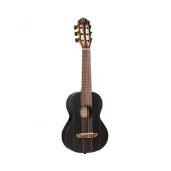 Kitara mini 1/8 Travel natural RGL5EB Ortega