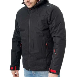 Brugi jakna padded jacket za muškarce