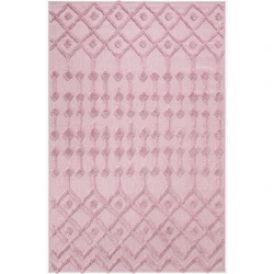 Conceptum Hypnose Tepih 58388A, 80x150cm, Roze