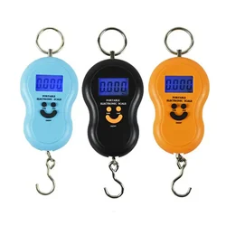 Digitalna vaga kantar do 40kg