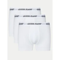 Guess Jeans Komplet boksaric? M4BZ45 K6YW1 Bela