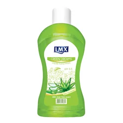 LMX Tečni sapun Green dreams 1l