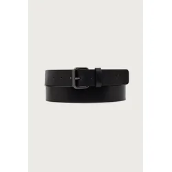 Armani Exchange pas moški usnjeni