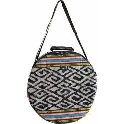 Terre Bag Shamandrum IKAT 40cm Dark