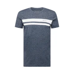 TOM TAILOR DENIM Majica, modra