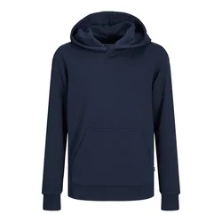 Jack & Jones Junior Majica BRADLEY, modra