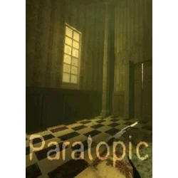 Paratopic Steam Key GLOBAL