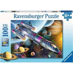Ravensburger Puzzle Space Mission XXL 100 kosov