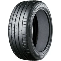 Yokohama Advan Sport EV V108F ( HL255/35 R21 101Y XL E+, RPB )