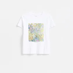 Reserved - Majica kratkih rukava s printom