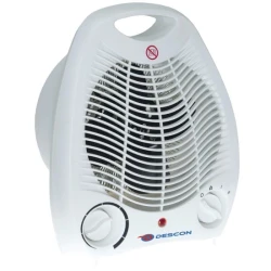 Dedra Toplotni ventilator 1000/2000W - DA -T200