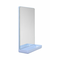 Stensko ogledalo Design Letters Mirror & More