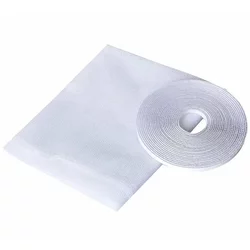 slomart AG158A Komarnik za vrata, 2 dela