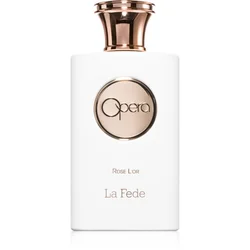 La Fede Opera Rose L’or