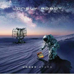 Lonely Robot Under Stars (2 LP + CD)
