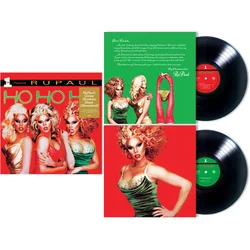 Rupaul - Ho Ho Ho (Remastered) (Remastered) (2 LP)