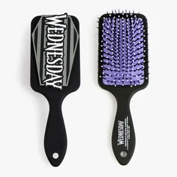 BRUSHES RECTANGULAR WEDNESDAY