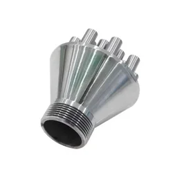 Nero Gejzir 1”, protok 15-20m3