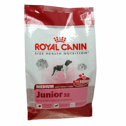ROYAL hrana za pse CANIN MEDIUM JUNIOR 1kg