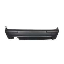 OEM Zadnji M branik BMW E39 (1995-2003), Limuzina bez senzora