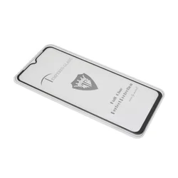 Folija za zastitu ekrana GLASS 2.5D za Realme C25/C25Y/C21Y crna