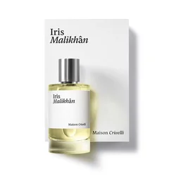 Maison Crivelli Unisex parfem Iris Malikhan, EDP, 100 ml