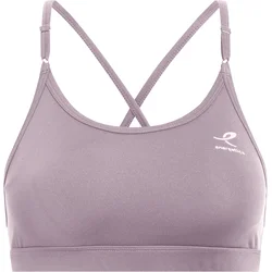 Energetics GIGINA W, ženski prsluk sportski top, ljubičasta 432544
