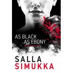 As Black as Ebony
